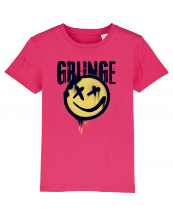 Grunge Music Smiley Raspberry