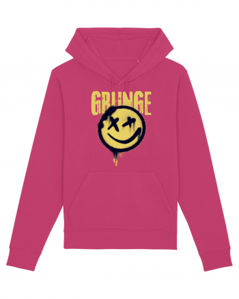 Grunge Music Smiley Raspberry