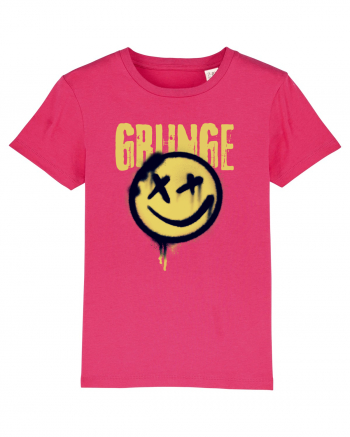 Grunge Music Smiley Raspberry