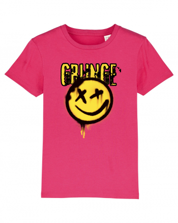 Grunge Music Smiley Raspberry