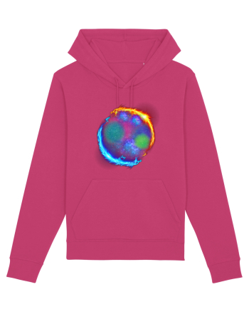 Galaxy Dragon Raspberry