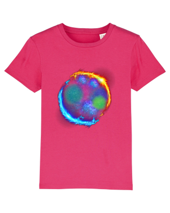 Galaxy Dragon Raspberry