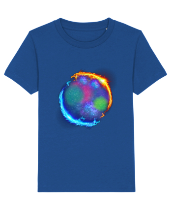Galaxy Dragon Majorelle Blue