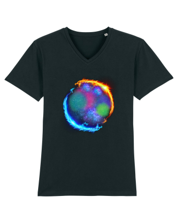 Galaxy Dragon Black