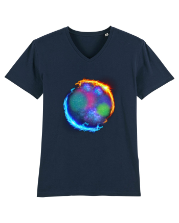 Galaxy Dragon French Navy