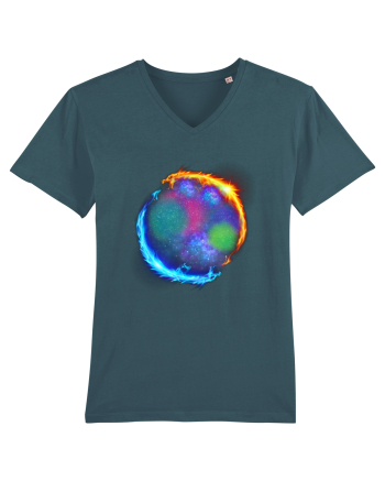 Galaxy Dragon Stargazer