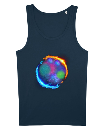 Galaxy Dragon Navy