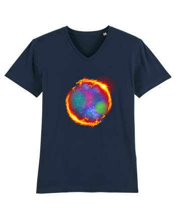 Galaxy Dragon French Navy