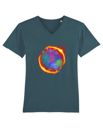 Galaxy Dragon Stargazer
