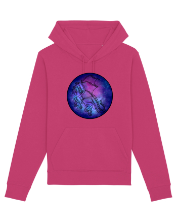 Galaxy Dragon Raspberry