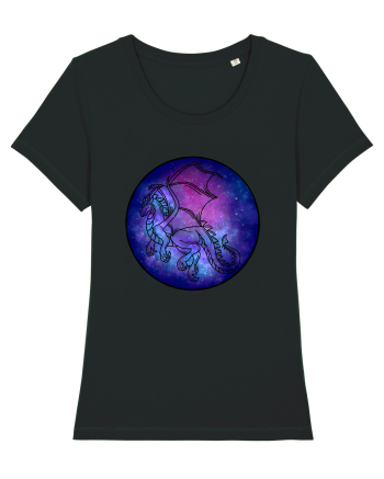 Galaxy Dragon Black