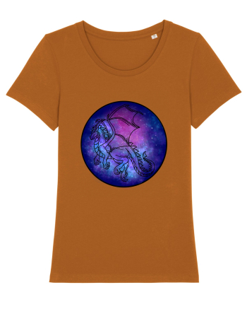 Galaxy Dragon Roasted Orange