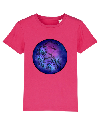 Galaxy Dragon Raspberry