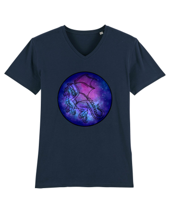 Galaxy Dragon French Navy