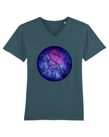 Galaxy Dragon Stargazer