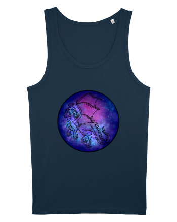 Galaxy Dragon Navy