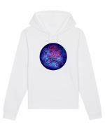 Galaxy Dragon Hanorac Unisex Drummer