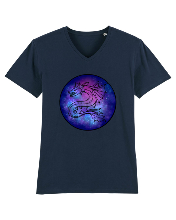 Galaxy Dragon French Navy