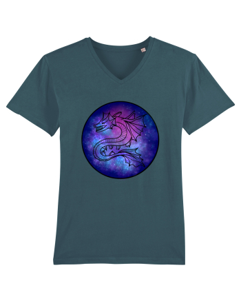 Galaxy Dragon Stargazer