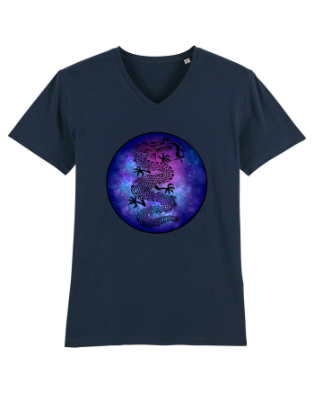 Galaxy Dragon French Navy
