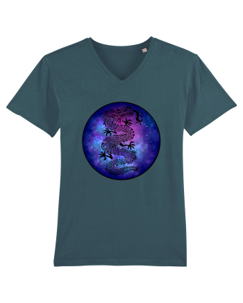 Galaxy Dragon Stargazer