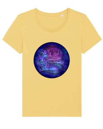 Galaxy Dragon Jojoba