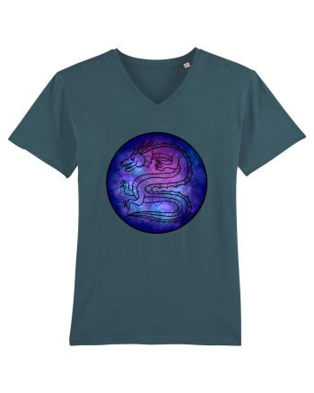 Galaxy Dragon Stargazer