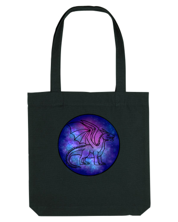 Galaxy Dragon Black