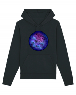 Galaxy Dragon Hanorac Unisex Drummer