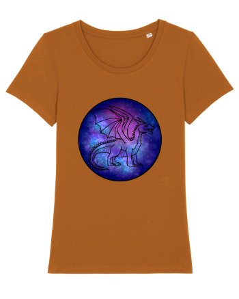 Galaxy Dragon Roasted Orange