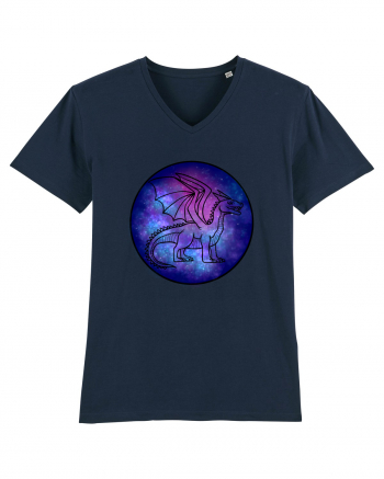 Galaxy Dragon French Navy