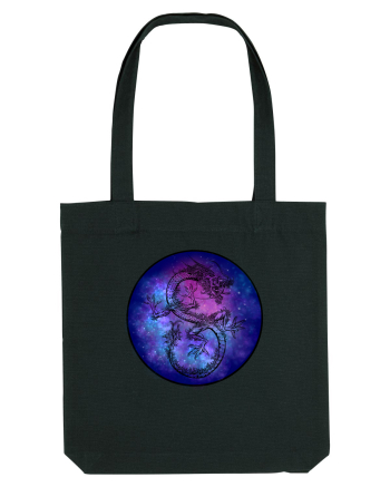 Galaxy Dragon Black