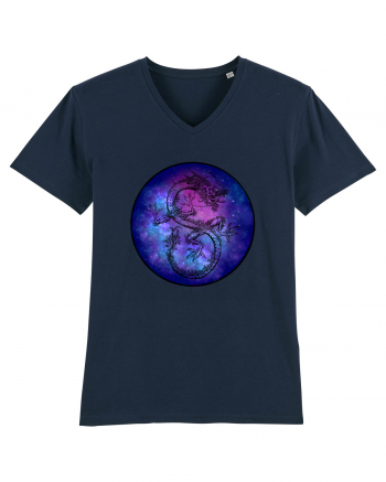 Galaxy Dragon French Navy