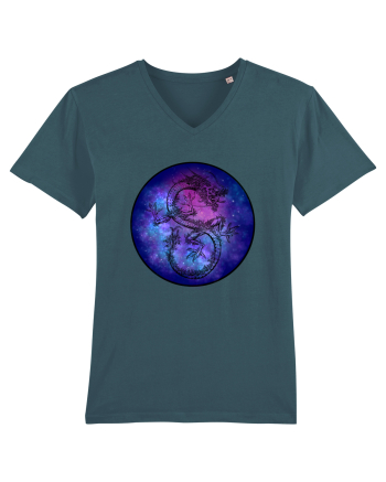 Galaxy Dragon Stargazer