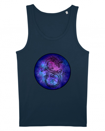 Galaxy Dragon Navy