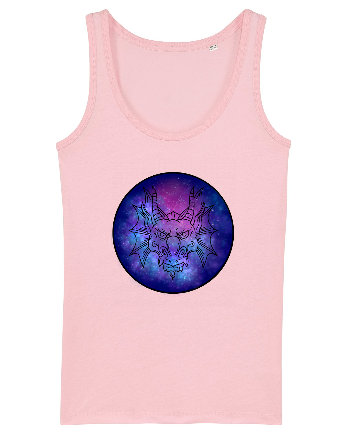 Maiou Damă Dreamer Cotton Pink