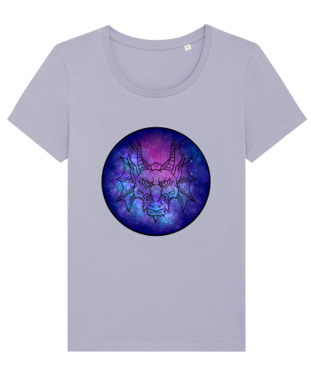 Galaxy Dragon Lavender