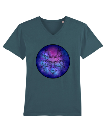 Galaxy Dragon Stargazer