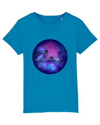 Galaxy Dragon Azur