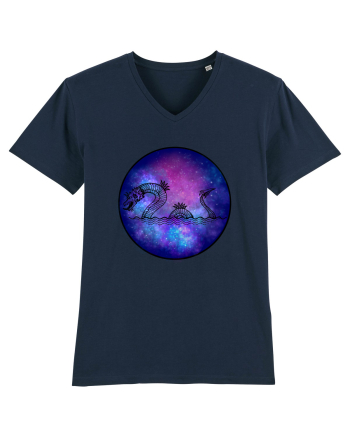 Galaxy Dragon French Navy