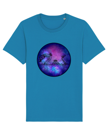 Galaxy Dragon Azur