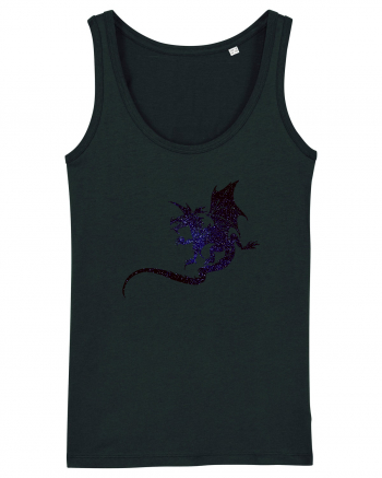 Galaxy Dragon Black