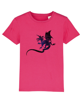 Galaxy Dragon Raspberry