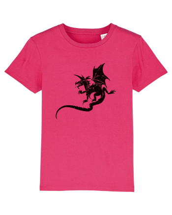 Galaxy Dragon Raspberry