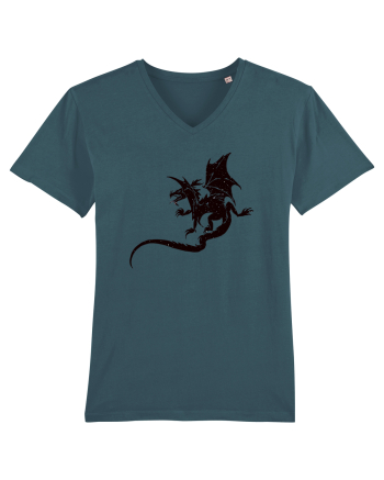 Galaxy Dragon Stargazer