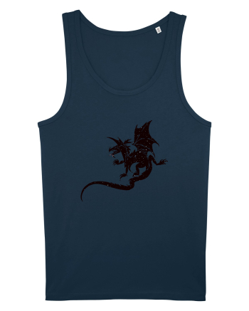 Galaxy Dragon Navy