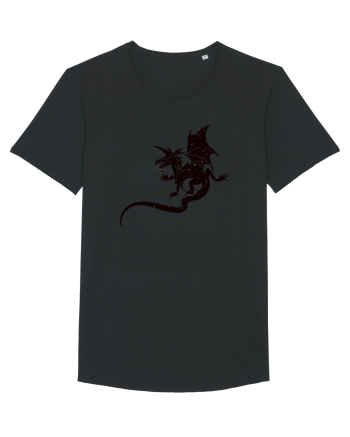 Galaxy Dragon Black