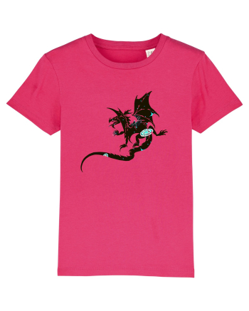 Galaxy Dragon Raspberry