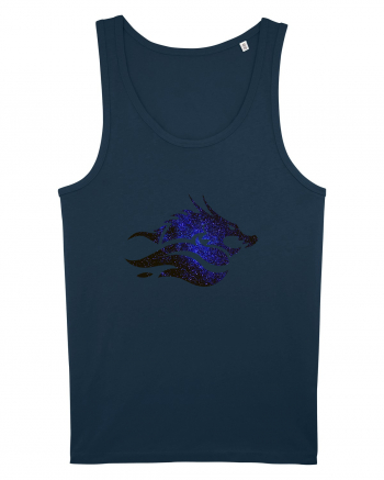 Galaxy Dragon Navy