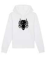 Galaxy Dragon Hanorac Unisex Drummer